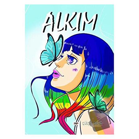 Alkım