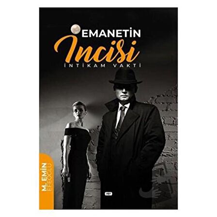 Emanetin İncisi