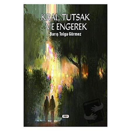 Kral, Tutsak ve Engerek