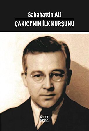 Çakıcı`nın İlk Kurşunu