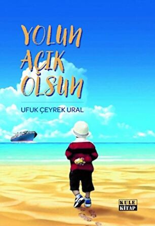 Yolun Açık Olsun