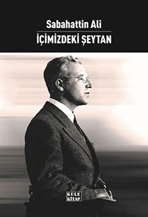 İçimizdeki Şeytan