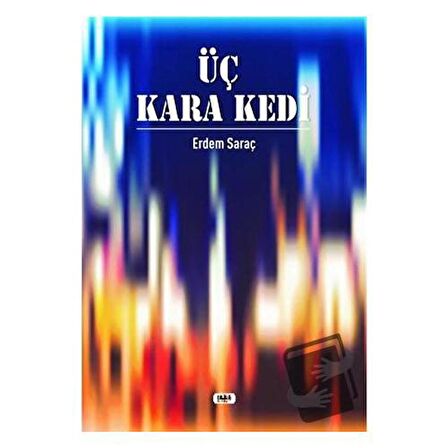 Üç Kara Kedi