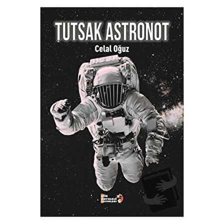 Tutsak Astronot