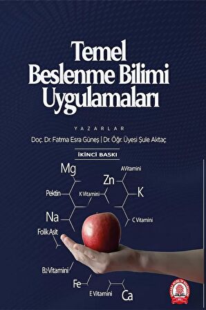 Temel Beslenme Bilimi Uygulamaları