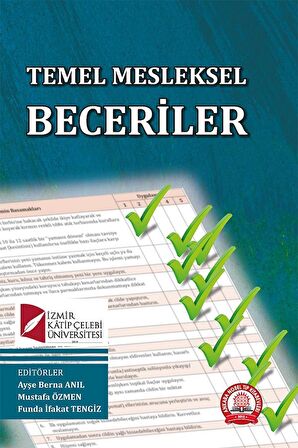 Temel Mesleksel Beceriler