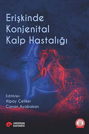 Erişkinde Konjenital Kalp Hastalığı