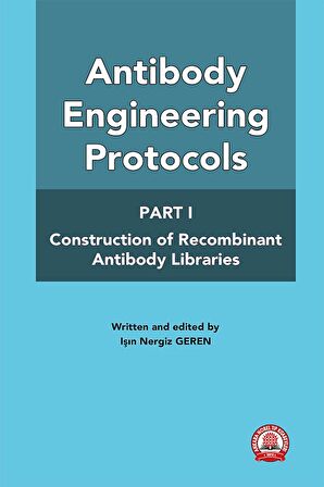 Antibody Engineering Protocols Part-1