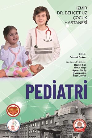 İzmir Behçet Uz Çocuk Hastanesi Pediatri