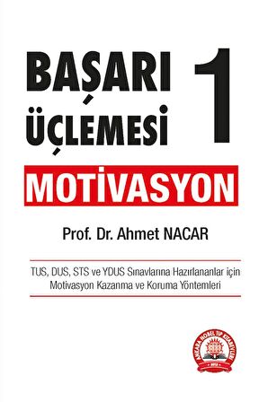 Başarı Üçlemesi 1 Motivasyon