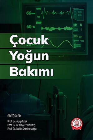 Çocuk Yoğun Bakımı