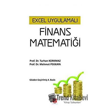 Excel Uygulamalı Finans Matematiği