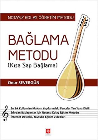 Bağlama Metodu