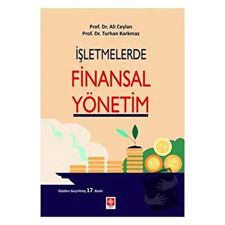 İşletmelerde Finansal Yönetim
