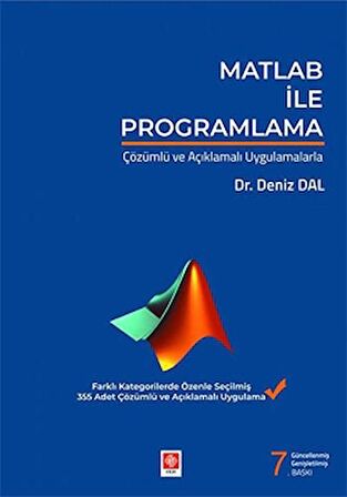 Matlab ile Programlama