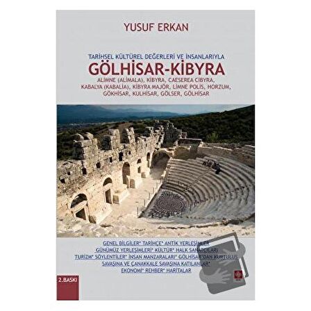 Gölhisar-Kibyra