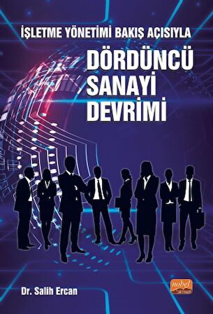 Dördüncü Sanayi Devrimi