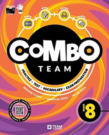 Combo Team 8