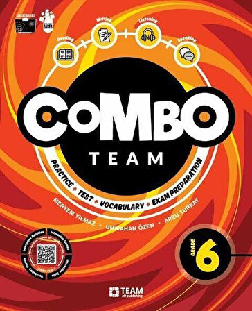 6. Sınıf Combo Team