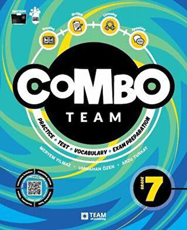 7. Sınıf Combo Team ELT