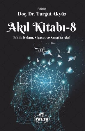 Akıl Kitabı - 8