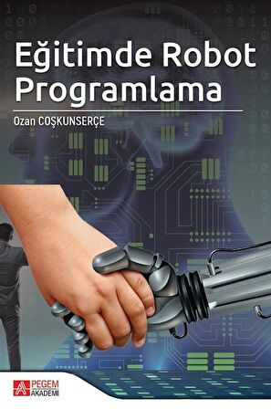 Eğitimde Robot Programlama