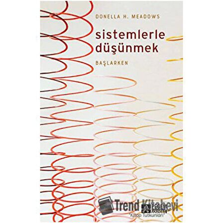 Sistemlerle Düşünmek