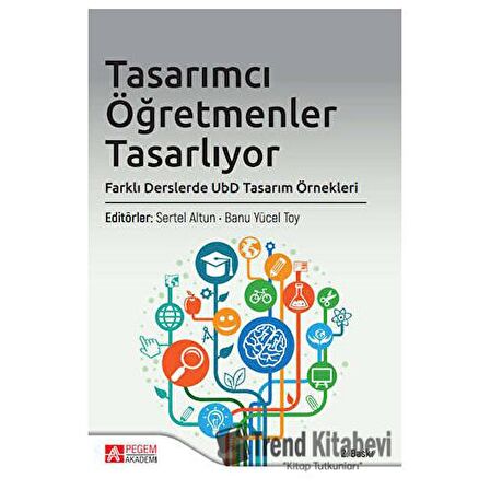 Tasarımcı Öğretmenler Tasarlıyor