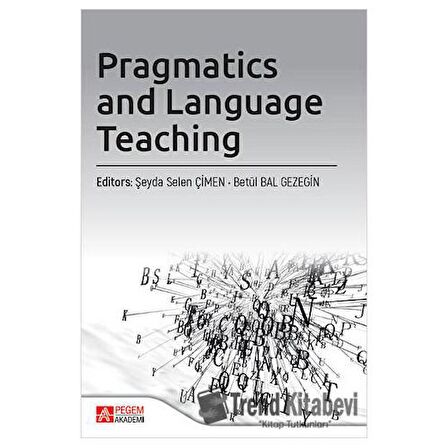 Pragmatics And Language Teaching