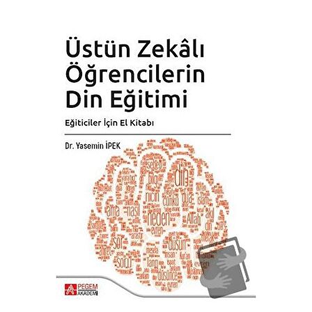 Üstün Zekalı Öğrencilerin Din Eğitimi