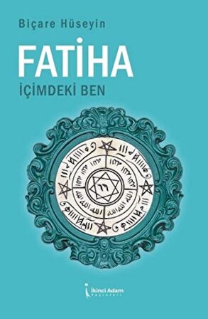 Fatiha İçimdeki Ben