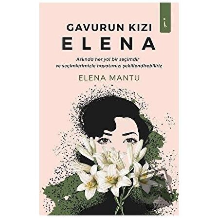 Gavurun Kızı Elena