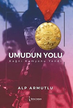 Umudun Yolu