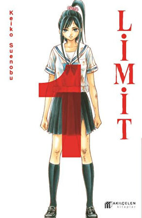 Kitap: Limit 1. Cilt