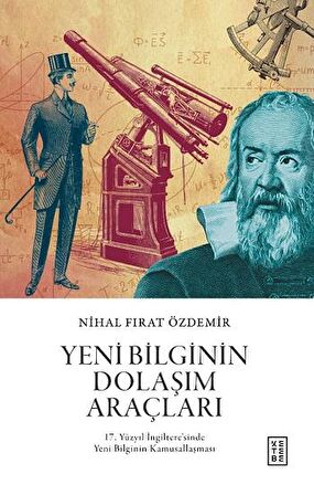 Yeni Bilginin Dolaşım Araçları