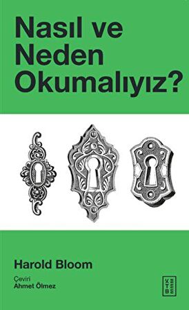 Nasıl ve Neden Okumalıyız?