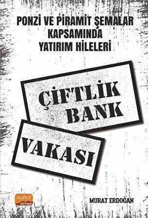 Çiftlik Bank Vakası