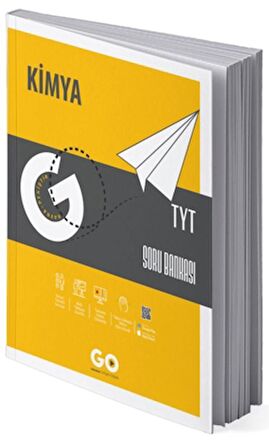 12. Sınıf Kimya TYT Soru Bankası