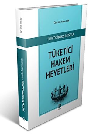 Tüketici Hakem Heyetleri