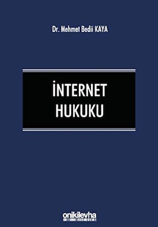 İnternet Hukuku