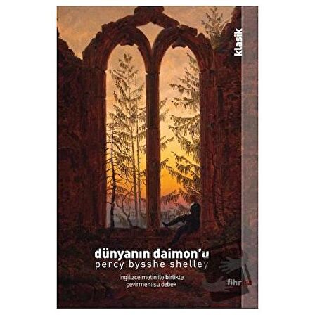 Dünyanın Daimon’u