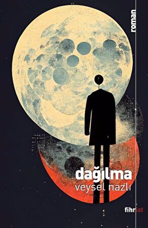 Dağılma