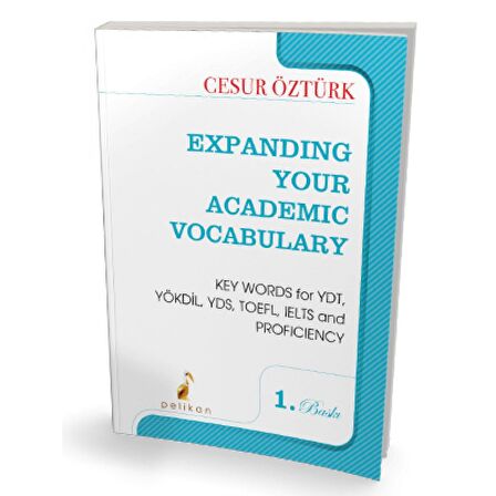 Expanding Your Academic Vocabulary