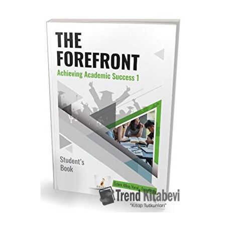The Forefront Achieving Academic Success 1