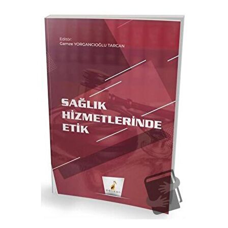 Sağlık Hizmetlerinde Etik