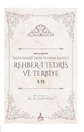 Rehber-i Tedris ve Terbiye 1-2