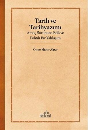 Tarih ve Tarihyazımı