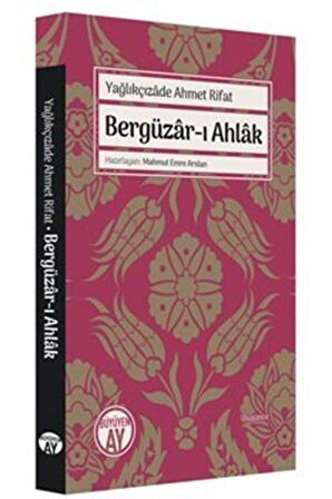 Bergüzar-ı Ahlak