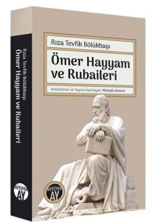 Ömer Hayyam ve Rubaileri