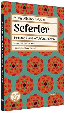 Seferler